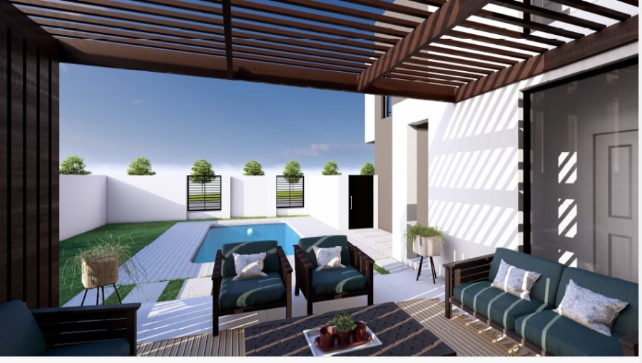 4 Bedroom Property for Sale in Sandown Western Cape